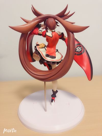 罪恶装备Xrd -Revelator- 藏土缘纱梦