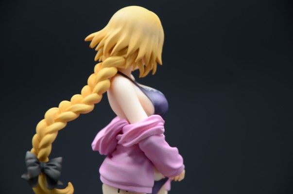 Fate/Extella  贞德  Gravis Vacance