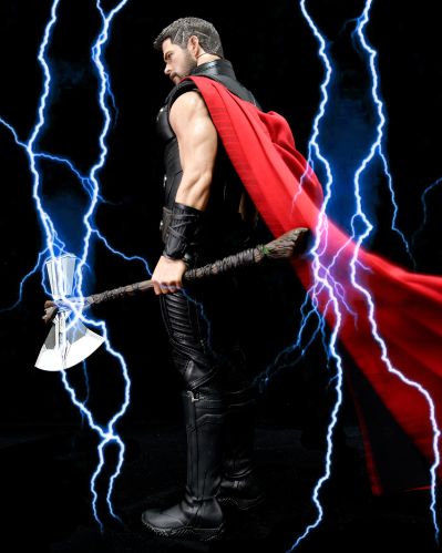 HT 复仇者联盟系列收藏