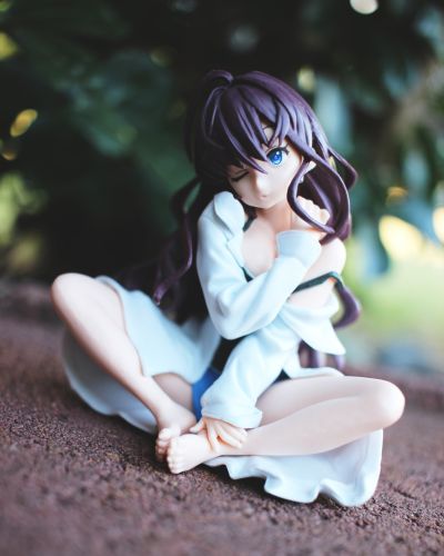 SQ系列 偶像大师灰姑娘女孩 一之瀬志希 パフュームトリッパー