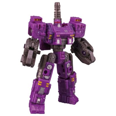 变形金刚围城系列 SG-25 变形金刚 ブラント 