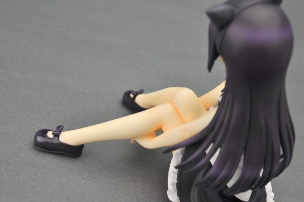 我的妹妹哪有这么可爱。第二季 黑猫 －回忆（夏コミ）－