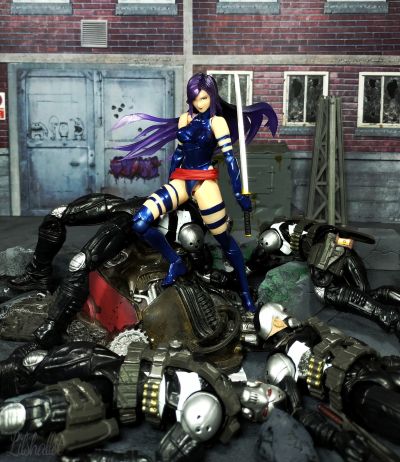 Amazing Yamaguchi-灵蝶