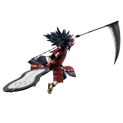 G.E.M. NARUTO -火影忍者- 疾风传 宇智波斑 