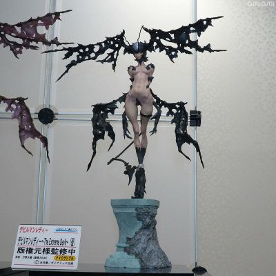 女恶魔人 赤影女郎 The Extreme Devil