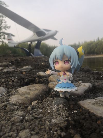 粘土人#959 刀剑神域外传 Gun Gale Online 莲