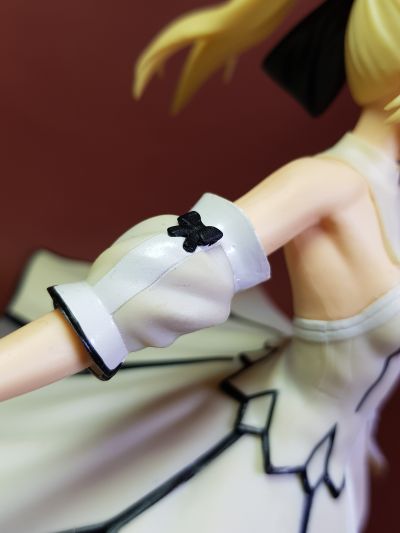 超级景品 Fate / Grand Order Saber・Lily