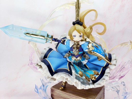 碧蓝幻想 夏洛特