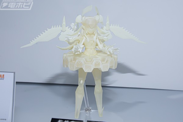合金 Fate / Grand Order 伊丽莎白·巴托里伯爵夫人 Mecha Eli-chan