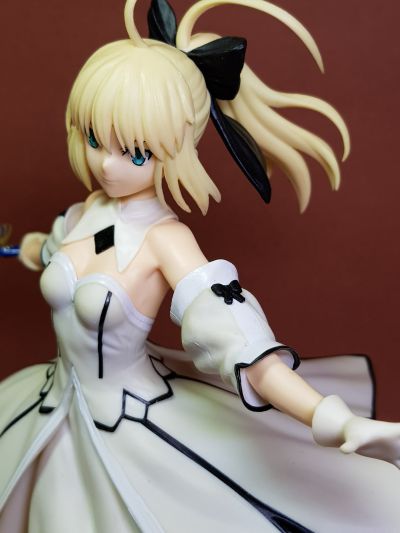 超级景品 Fate / Grand Order Saber・Lily