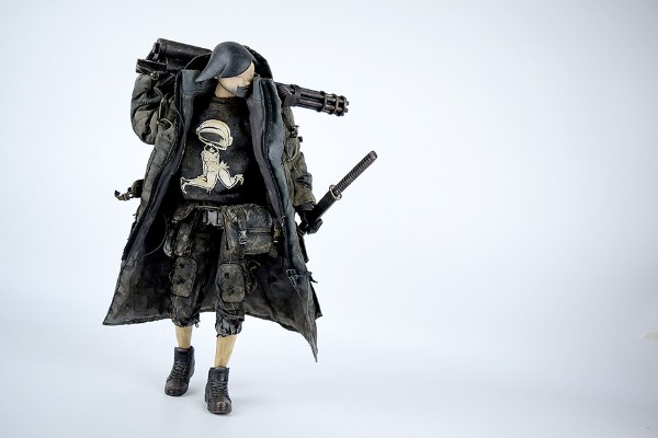LAST STAND YAMA (ONLINE EDITION)