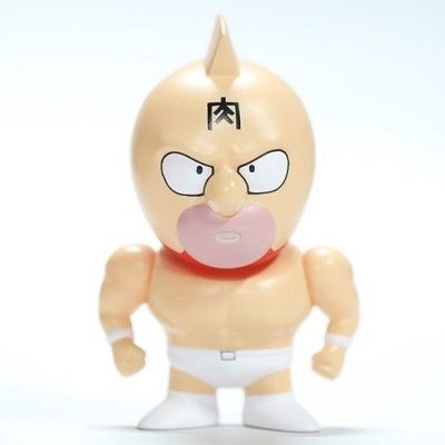 Kinnikuman Muscle Shot Series 筋肉人 筋肉人 Original Ver. (White Pants) 