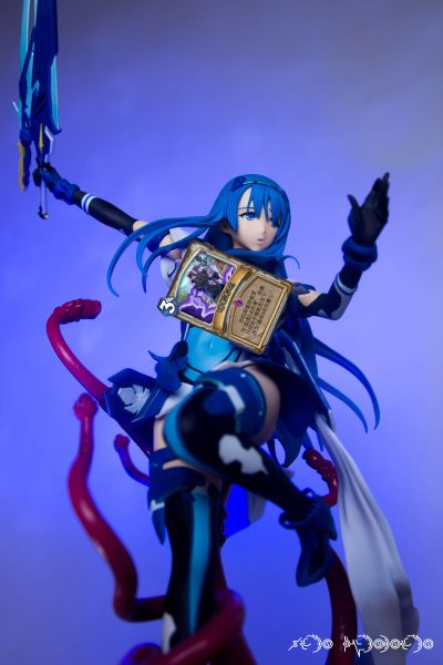 超昂神骑Ixseal  神骑エクシール