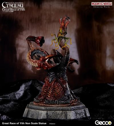 超时间之影伊苏的伟大种族