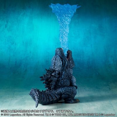 DEFOREAL系列 哥斯拉：怪兽之王 哥斯拉 限定版