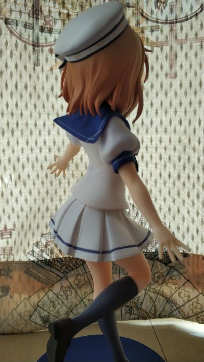 Special手办 请问您今天要来点兔子吗？？保登心爱 水手服 ver.