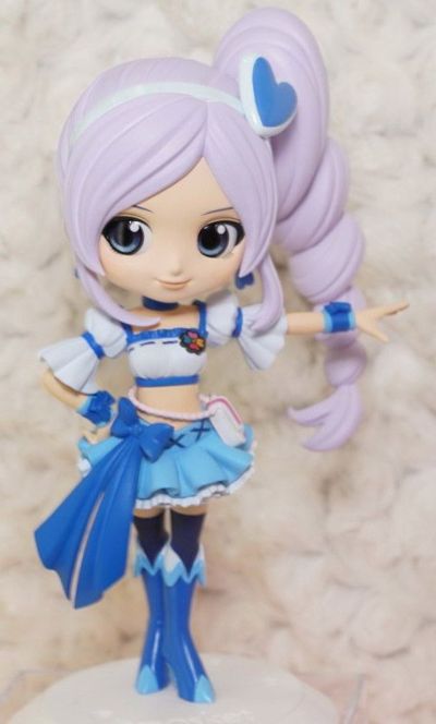 Q Posket フレッシュ光之美少女! キュアベリー Special Color ver. 