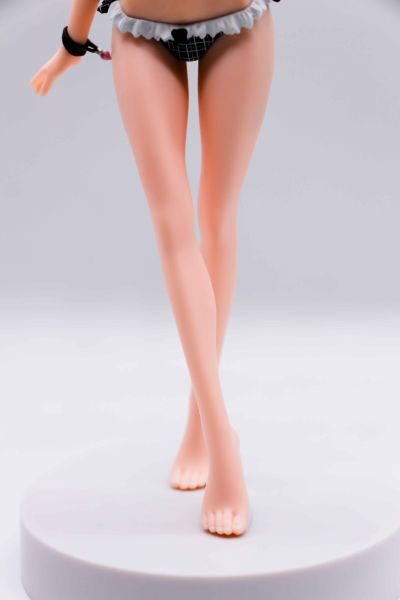 EXQ手办 Re：从零开始的异世界生活 蕾姆