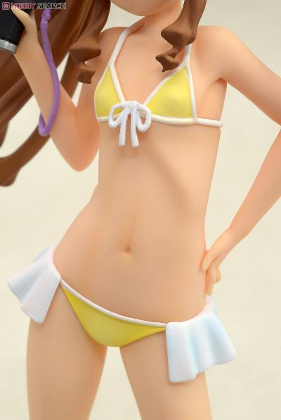 グッとくるフィギュアコレクション　ラ・ボーテ #11 あの夏で待ってる 山乃檸檬 泳装ver. 