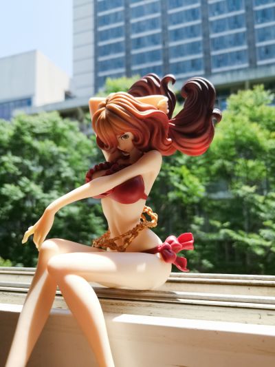 鲁邦三世 MONO MADONNA II 鲁邦三世 峰不二子 