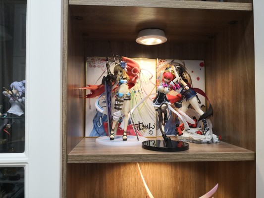 落第骑士英雄谭 史黛菈·法米利昂