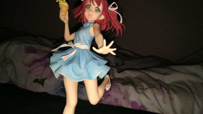 Love Live! Sunshine!! 津岛善子