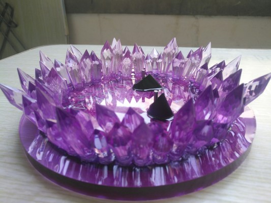 约会大作战Ⅱ 夜刀神十香 反转