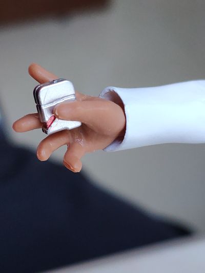 マイクロヤマグチ／リボルミニ rm-014 ザップ「血界战线」