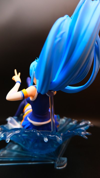 KDcolle 为美好的世界献上祝福！阿克娅 Sneaker30周年纪念