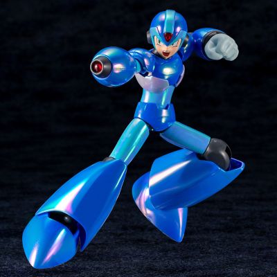 洛克人X 艾克斯 高级充能射击版