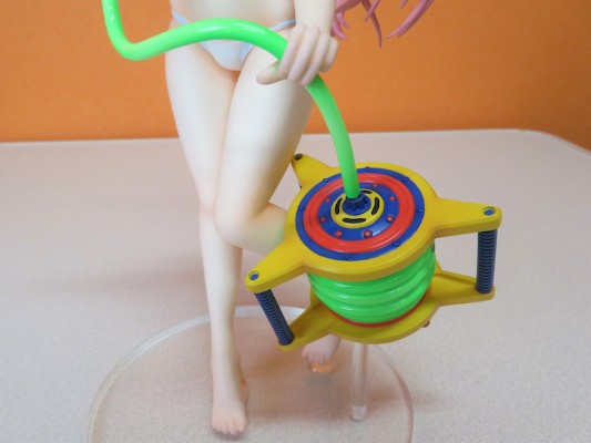 超级索尼子 (超级索尼子)&闪乱神乐 PEACH BEACH SPLASH 索尼子