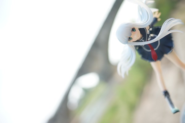 苍蓝钢铁的琶音 -Ars Nova- 伊欧娜