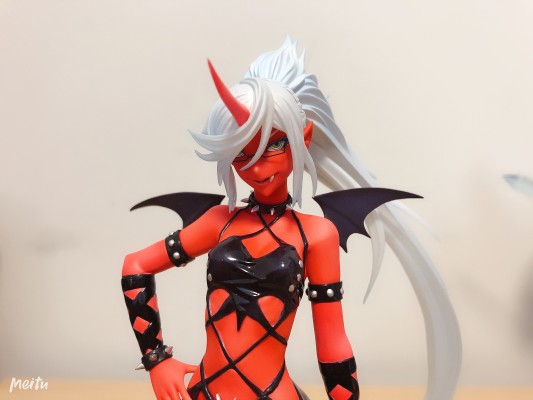 Panty＆Stocking with Garterbelt Kneesocks 