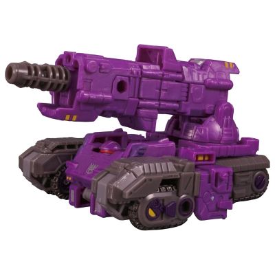 变形金刚围城系列 SG-25 变形金刚 ブラント 