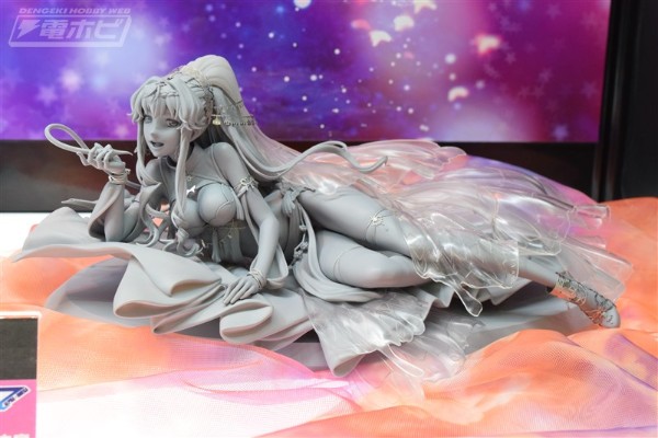 超时空要塞Frontier 雪莉露·诺姆 Gor～～geous Ver.