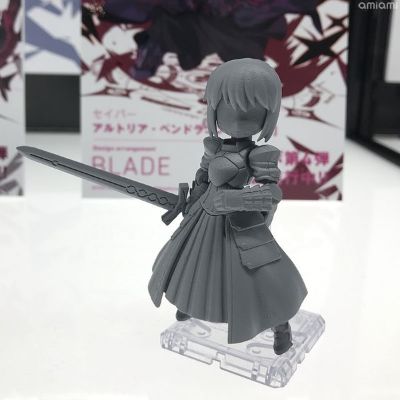 桌面军队 Fate/Grand Order Saber (Alter)