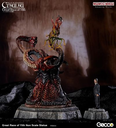 超时间之影伊苏的伟大种族