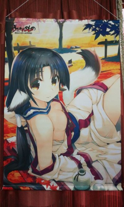 ToHeart2 迷宫旅人 舞娘 小麻