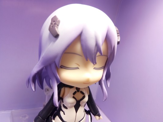 粘土人#995 Beatless 蕾西亚