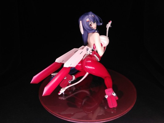 境界上的地平线 浅间智&葵托利