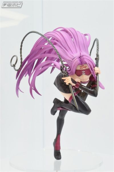 超级景品 剧场版 Fate/stay Night Heaven's Feel 美杜莎