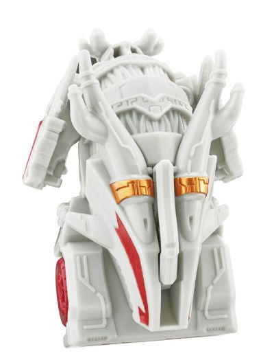 アタック変形 ウルトラビークル ギャラク特朗ビークル 