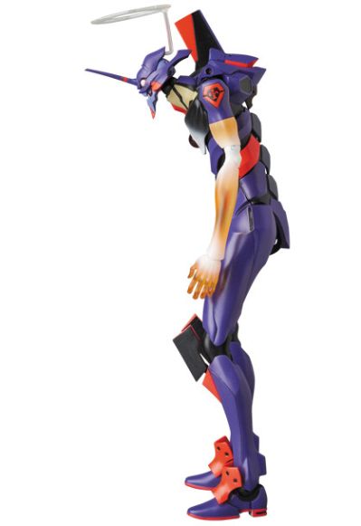 MAFEX 新世纪福音战士新剧场版：破 初号机 觉醒版