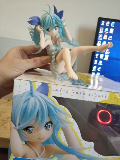 KDcolle 为美好的世界献上祝福！阿克娅 Sneaker30周年纪念