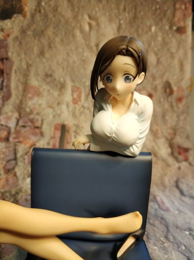 月曜日のたわわ 后辈酱