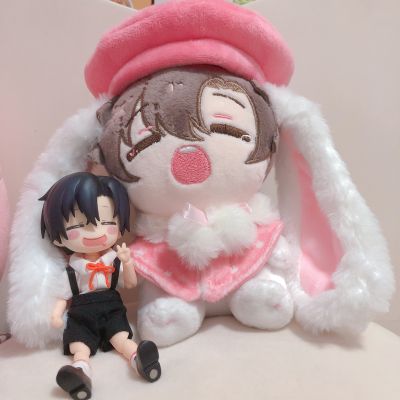 粘土娃 Ryou(男)