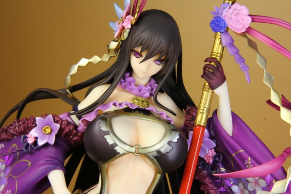 戦国武将姫-MURAMASA- 后藤又兵卫