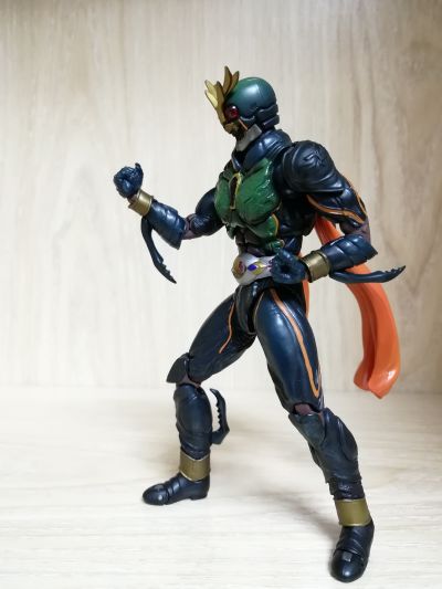S.H.Figuarts 异类亚极陀