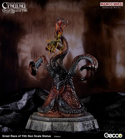 超时间之影伊苏的伟大种族