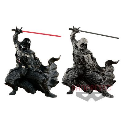 DARTH VADER Gallery 星球大战 ダース・ベイダー Kabuki Kabugi 